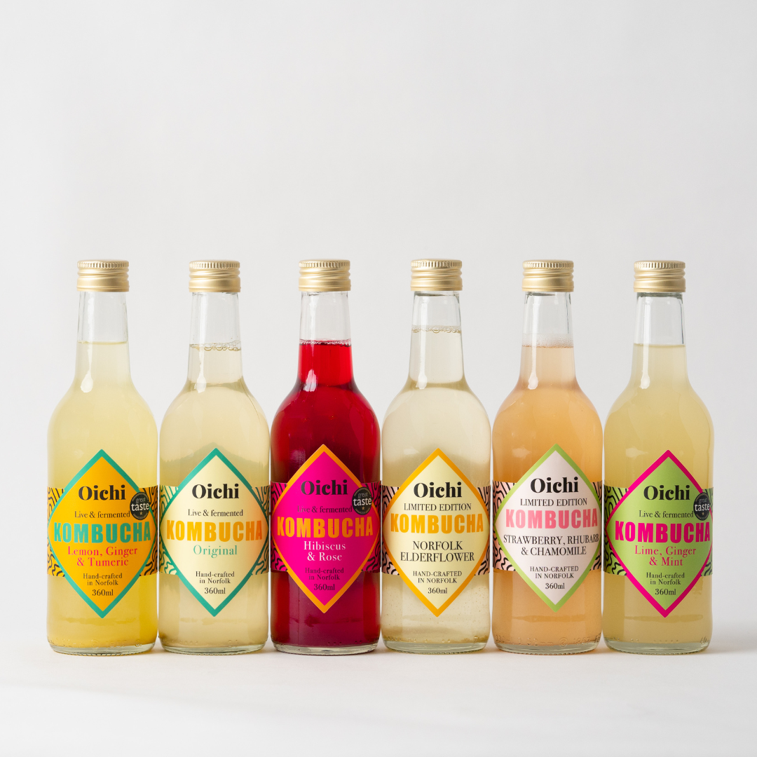 360ml Subscription Box