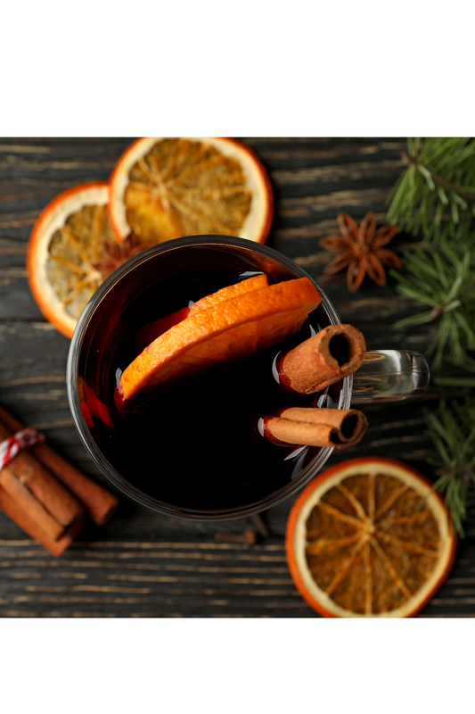 Seasonal Special, Winter Warmer