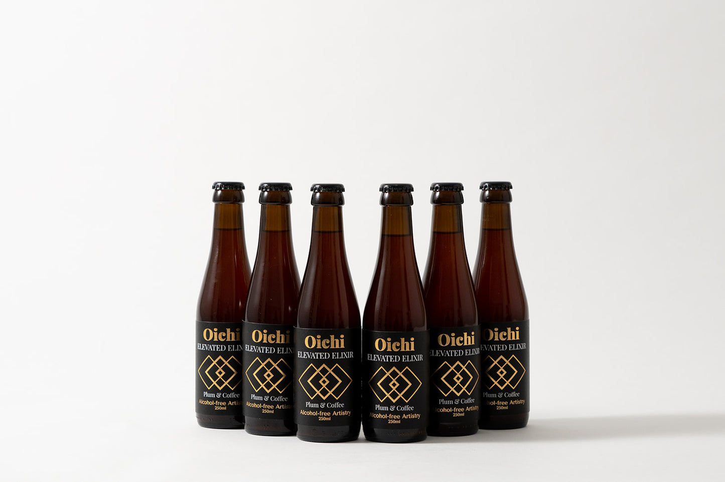 Elevated Elixir | Mixed Case