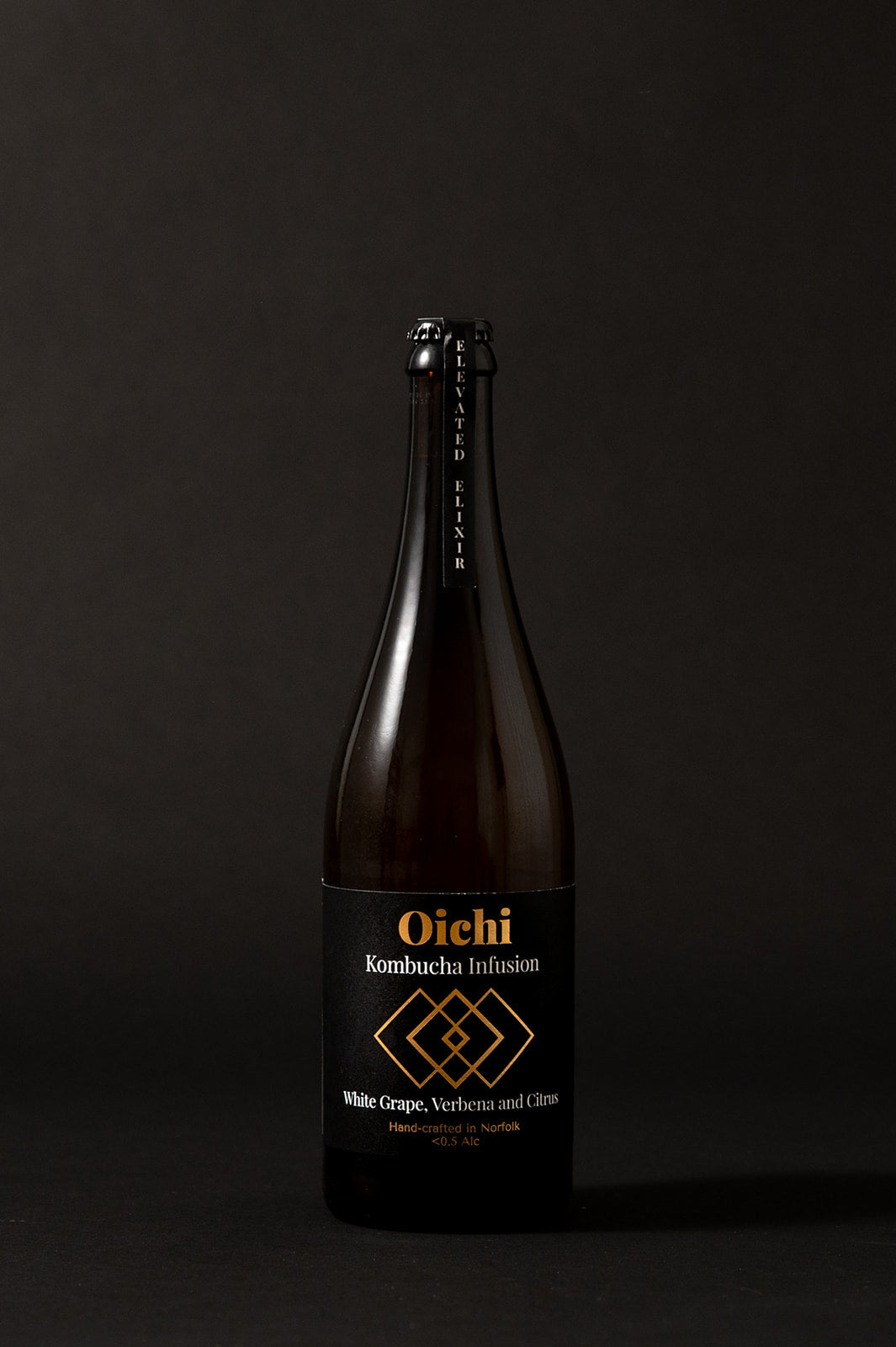 Elevated Elixir | White Grape with Botanical Notes