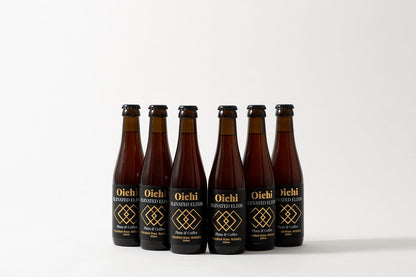 Elevated Elixir | Mixed Case