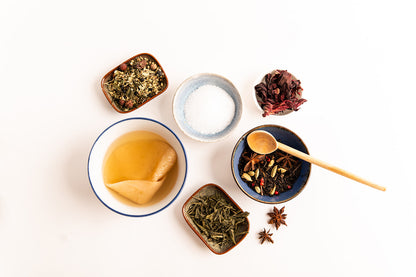 Kombucha Starter Kit