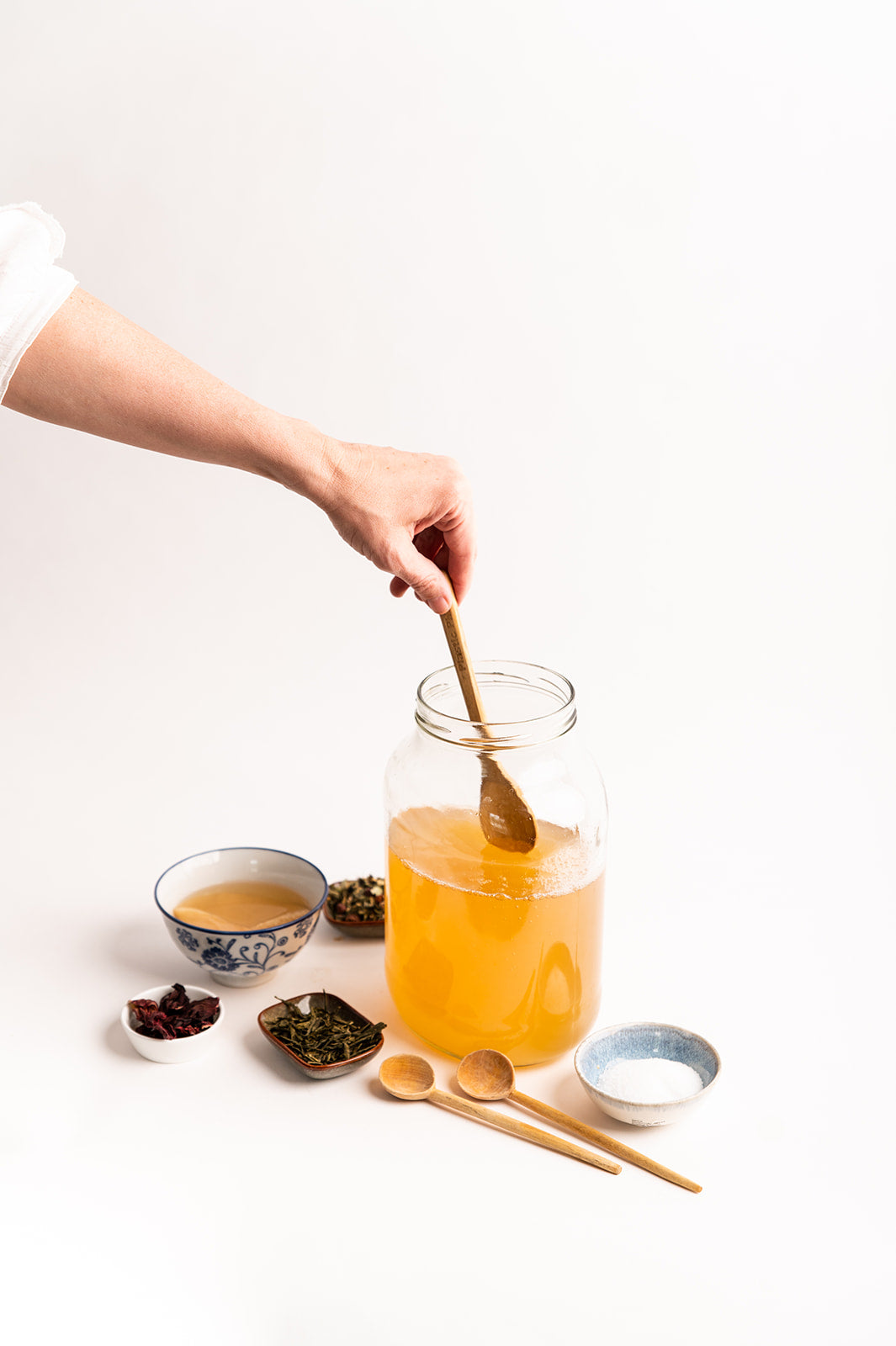 Kombucha Starter Kit